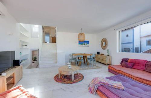 CASA LIMA - State of the art villa with views and pool in Ferragudo - Foto 5