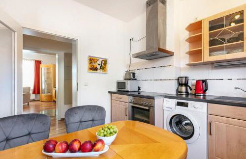 Ferienwohnung Am Straussee - Foto 6