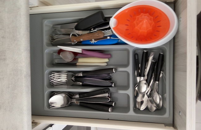 One Bedroom Apartment at Longbeach - Foto 9