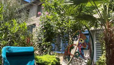 Au Cœur des Vignes - Foto 3, Garden