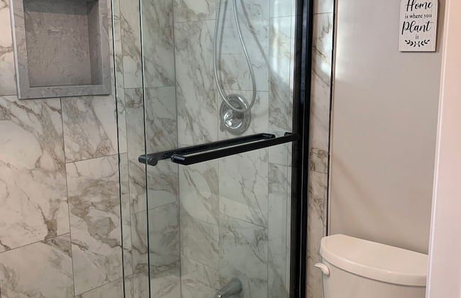 Myriad Fins Cottage and Marina - Foto 67