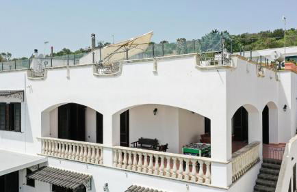 Villa Nicole Vista Mare - Foto 41