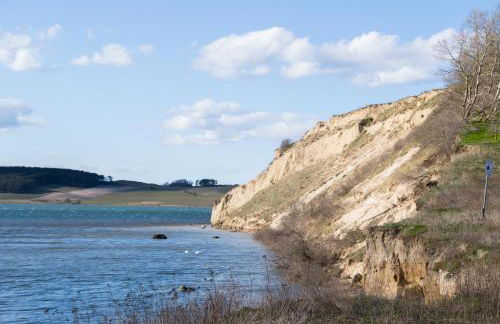 Ferienhaus Gut Glück - Foto 36