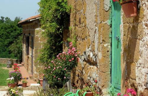 Romantic Farmhouse with Pool - Foto 5