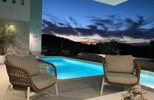 Villa Burin - Foto 25