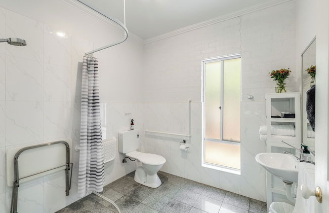 Homewood Cottages - Foto 17