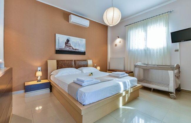 Villa with Striking views over the infinity Pool - Foto 11