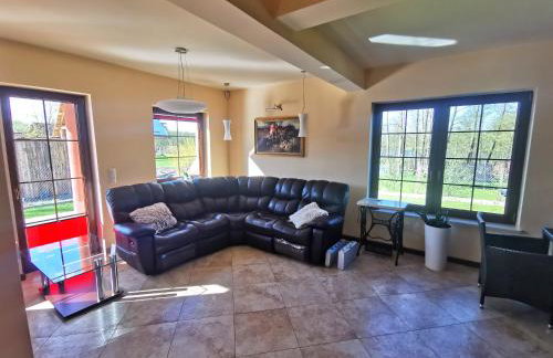 Domek wypoczynkowy Zielonka Szczytno - Foto 17