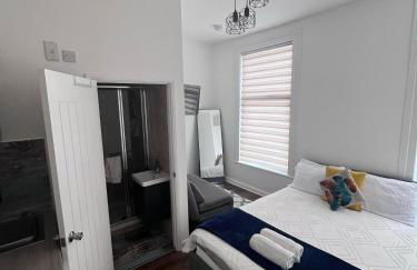 Dalston Luxe Studios - Foto 1