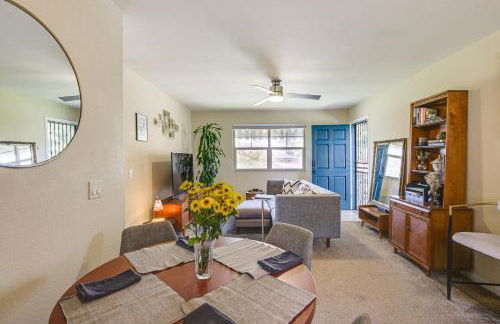 Easy Beach and Airport Access! San Diego Getaway - Foto 7