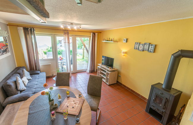 Ferienhäuser Schlossberg - Foto 14