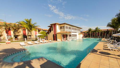 Casa Duplex 3 suítes - Foto 1, sunbed