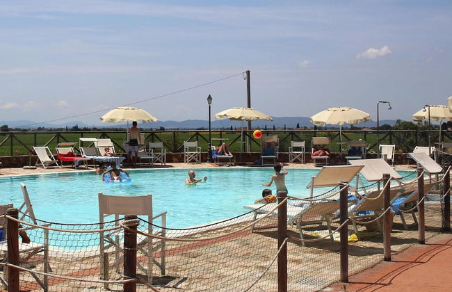 Residence Antico Borgo Casalappi, Campiglia Marittima - Foto 50