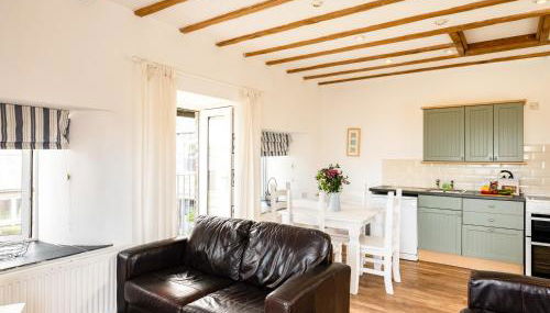 Swallow Cottage, Trewetha Farm - Foto 5