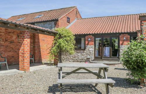 Meadow Cottage - Foto 13