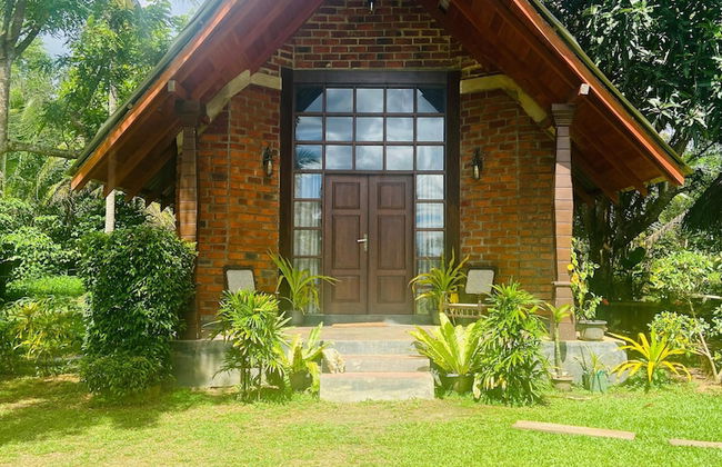 Gagees Lake View Cabana - Foto 1