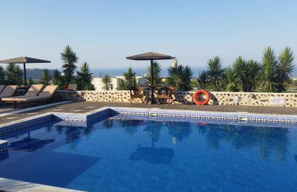 Abelonas Village - Foto 24