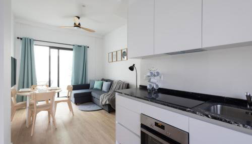 Cruz Cubierta Apartments - Foto 2