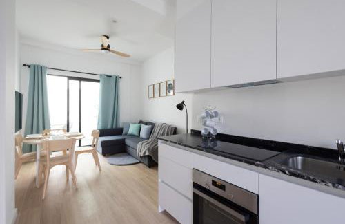 Cruz Cubierta Apartments - Foto 2