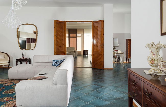 Belvilla by OYO Salinella 10p - Foto 16