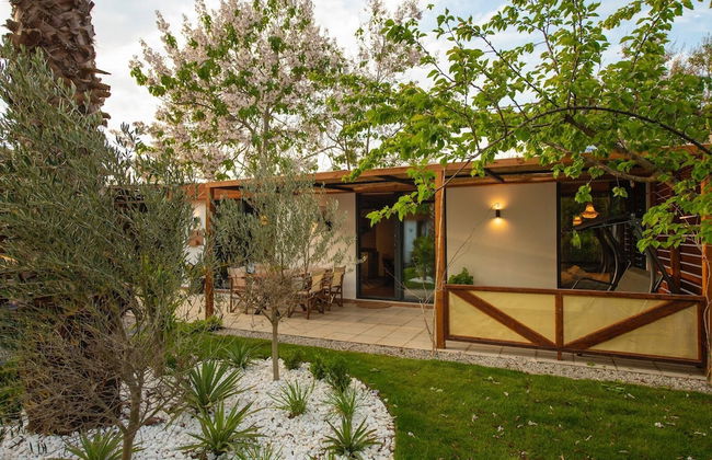 Nomade Caravan Camping - Photo 12