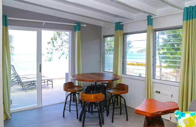 Antigua Village Beach Resort - Foto 46