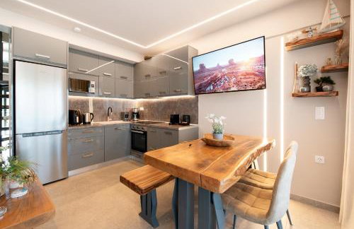 September15 Suites, Lefkada-Episkopos - Photo 15