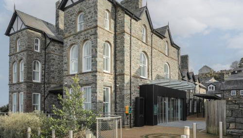 Harlech Apartments - Bendigeidfran - Foto 2