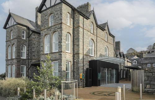 Harlech Apartments - Efnisien - Foto 1