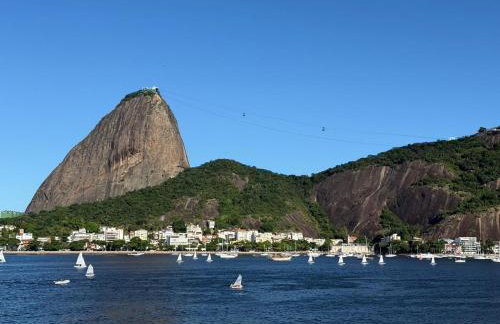 Apartamento Aconchegante em Botafogo - Foto 17