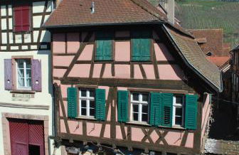 Gite "Au coeur de Riquewihr - vue sur le vignoble" à Riquewihr - Foto 15