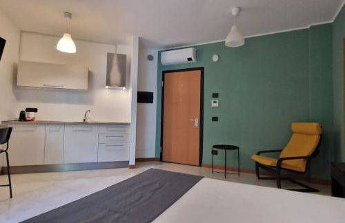 Fiera Rho Milano - Foto 10