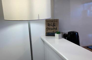 Durham Serviced Properties - The Sanctuary - Foto 26