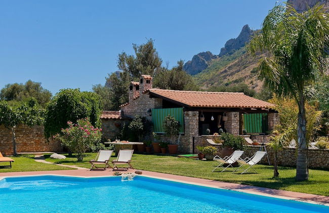 Belvilla by OYO Carta Dieci - Foto 24