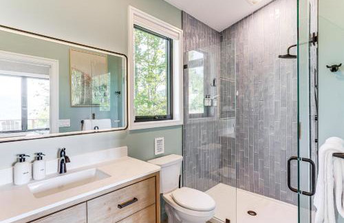 Private Mountaintop Getaway - Minutes to Blue Ridge Parkway - Foto 17