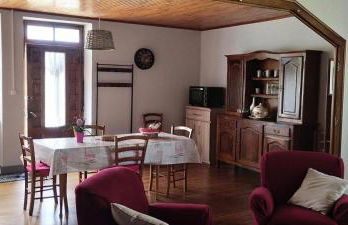 Gîte de France Les embruns 3 épis - Gîte de France 6 personnes MAE-0284 - Foto 10