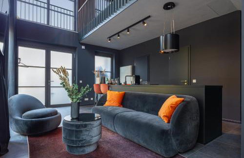 Waterloft am Uhlenhorster Kanal - Foto 11