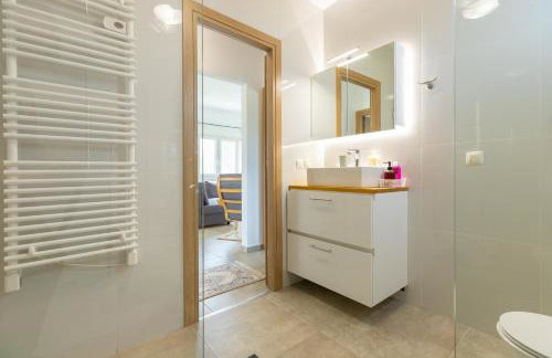 Countryside apartments ground floor - Foto 17