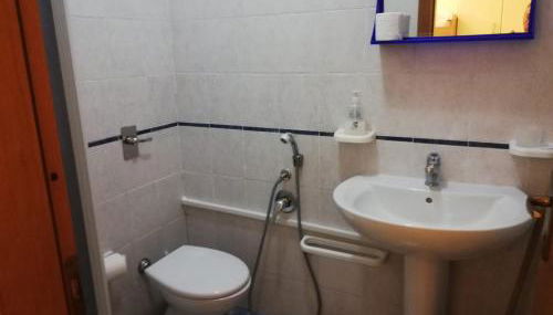 Il Gabbiano Blu - Mansarda - Foto 4