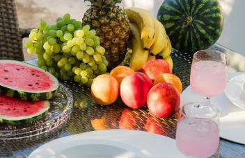 Villa Villino Blu by the sea - Foto 37