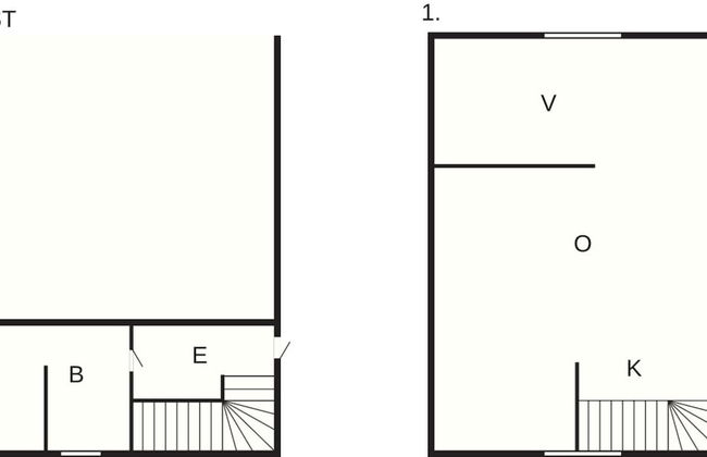 4 Person Holiday Home in Frandefors - Foto 4