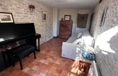 Normandie ferme restaurée du 18ème avec jacuzzi - Photo 29