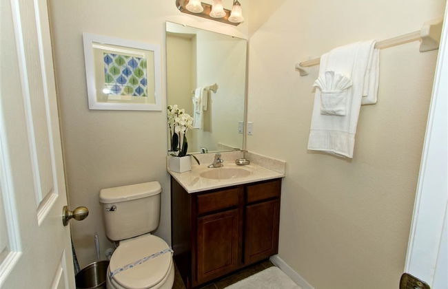 Grande Villa 6 Bedroom - Foto 23