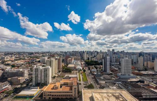 7th Avenue - Centro | Curitiba | Gonzaga Stays - Foto 64