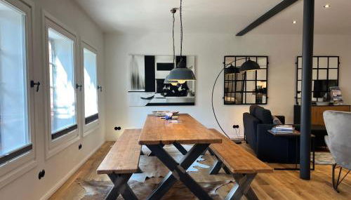 Loftwohnung 2 Simmerdeis an der Gracht - Foto 4, pet friendly