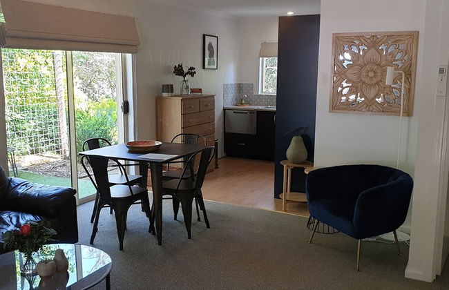 Donnybrook Cottages - Hutt River Cottage - Photo 10