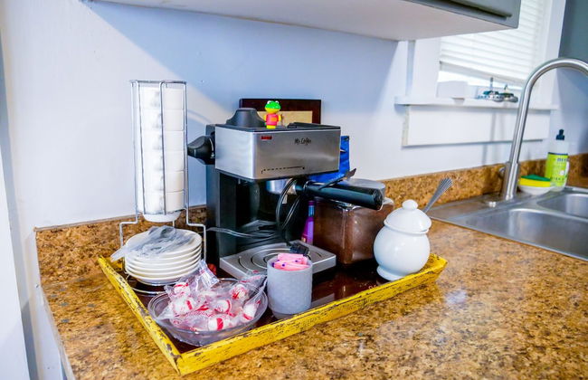 Cozy cottage - Photo 17