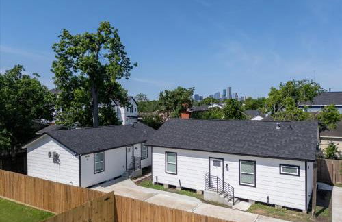 Flat Nr Heights Downtown Games WiFi TV Pets - Foto 16