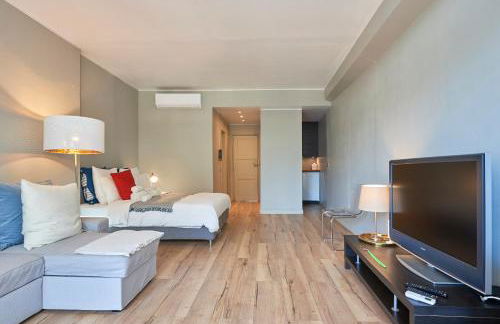 Estoril BeachFront Balcony apartment - Foto 8