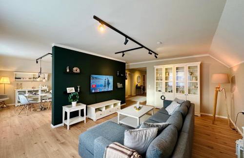 VILLARE8 OG APARTMENT - Moderne Wohnung im Landkreis Gifhorn - Photo 11